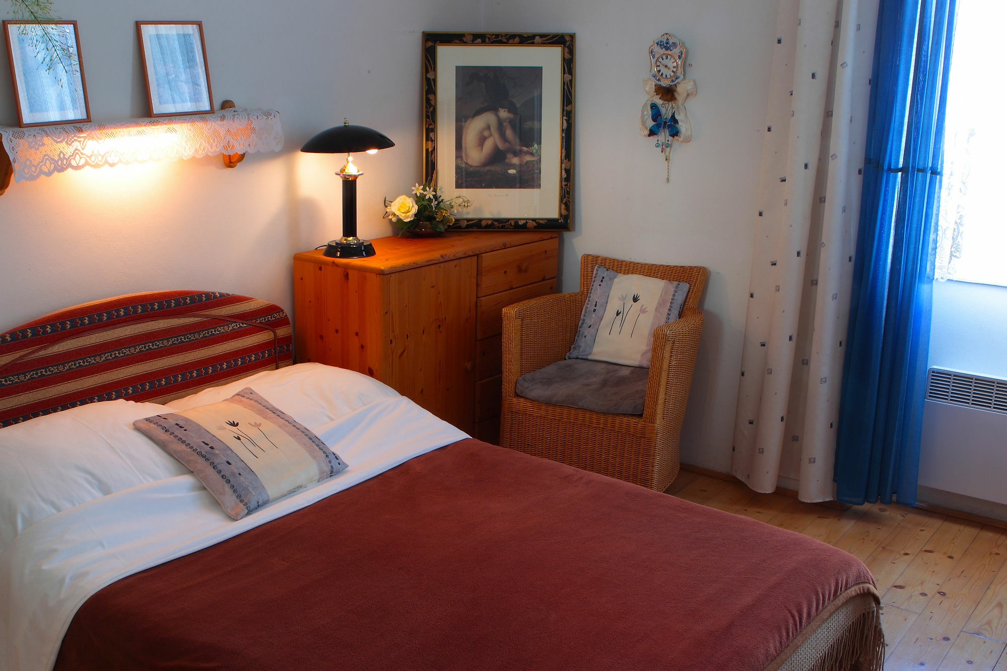 Wellness Pension Ametyst Český Krumlov Exterior foto